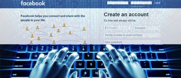 Com piratejar el Facebook d'altres persones 2020 i consells per prevenir-los!