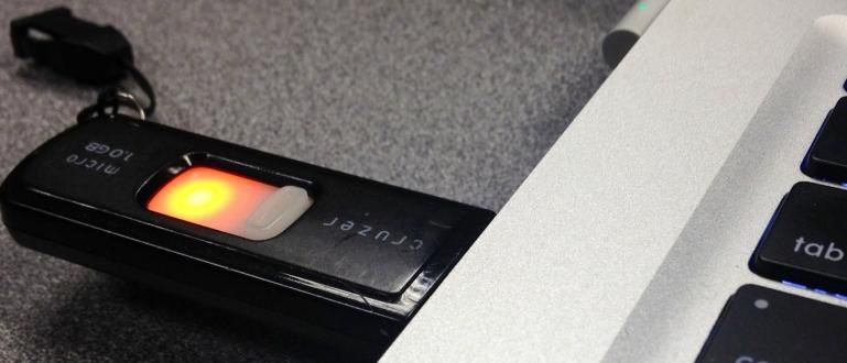 3 būdai, kaip pataisyti sugadintą arba sugadintą „flash drive“ | Garantuotas galingas!