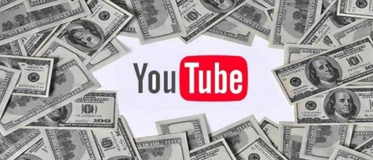 Nav mānīšanās! Kā skatīties Youtube, kā nopelnīt visvieglāk 2021. gadā