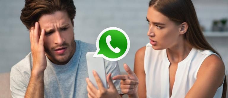 3 Ways to Tap the Latest WhatsApp Girlfriend 2020, Guaranteed Not to be Found!