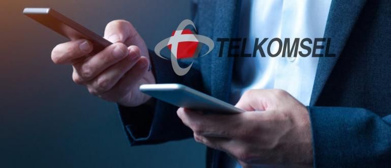 4 maneres de transferir crèdit Telkomsel per a Kartu As, simPATI, bucle complet