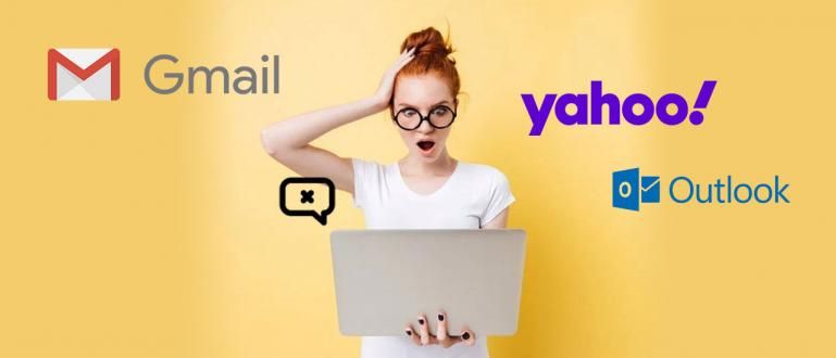 Gmail, Yahoo & Outlookలో పంపిన ఇమెయిల్‌లను ఎలా రద్దు చేయాలి