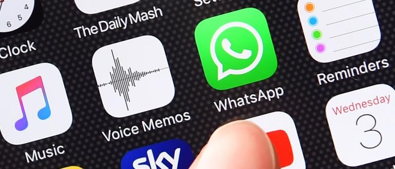 Maneres fàcils d'enviar missatges d'emissió a WhatsApp | Android i iOS