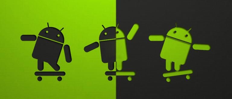 Jak překonat pomalý Android s aplikací Seeder