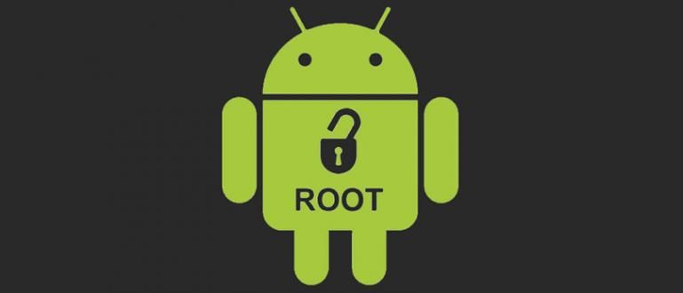 Jak zjistit, zda je Android rootovaný nebo ne
