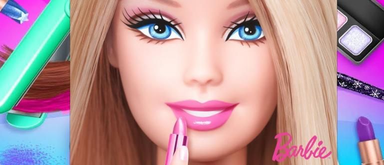 10 nejnovějších her v salonu Barbie 2019| Zdarma ke stažení!