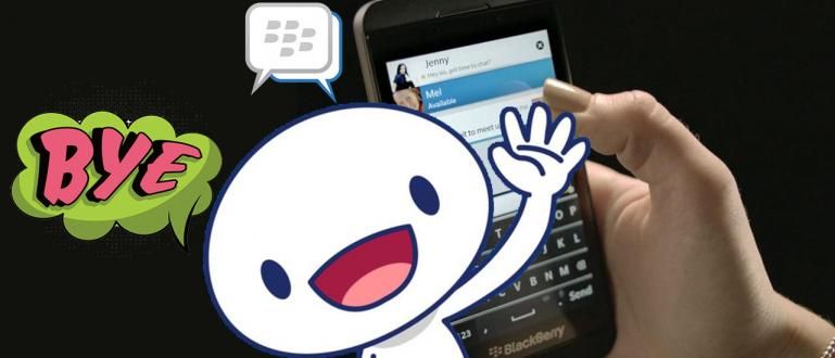 BBM Officially Stops Operation, Here Are The Facts That Make Us Sad!